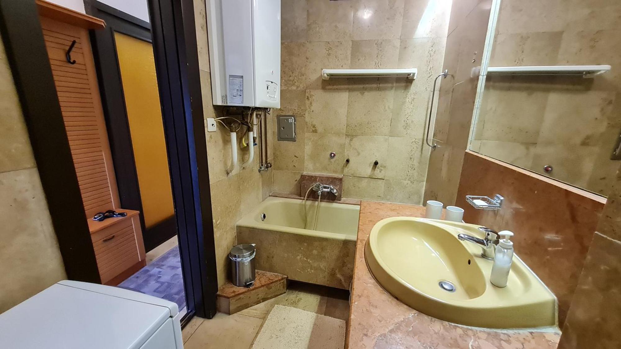 Anna-Lak Apartamento Budapeste Exterior foto